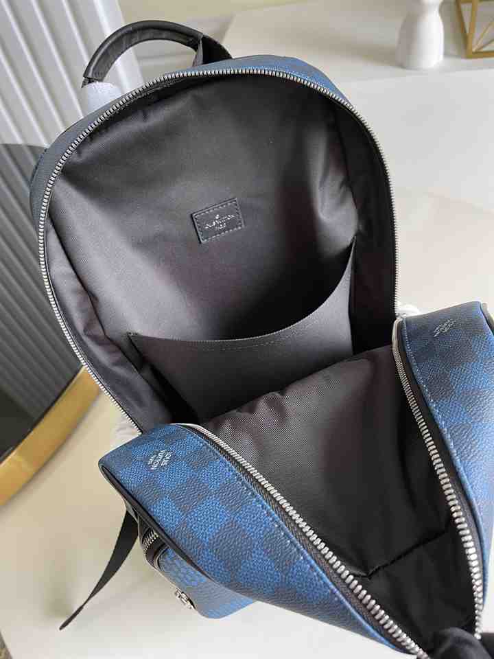 LOUIS VUITTON CAMPUS - LBP441 - 7