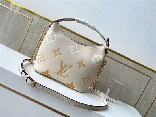 Louis Vuitton Marshmallow - LHB389 - 9