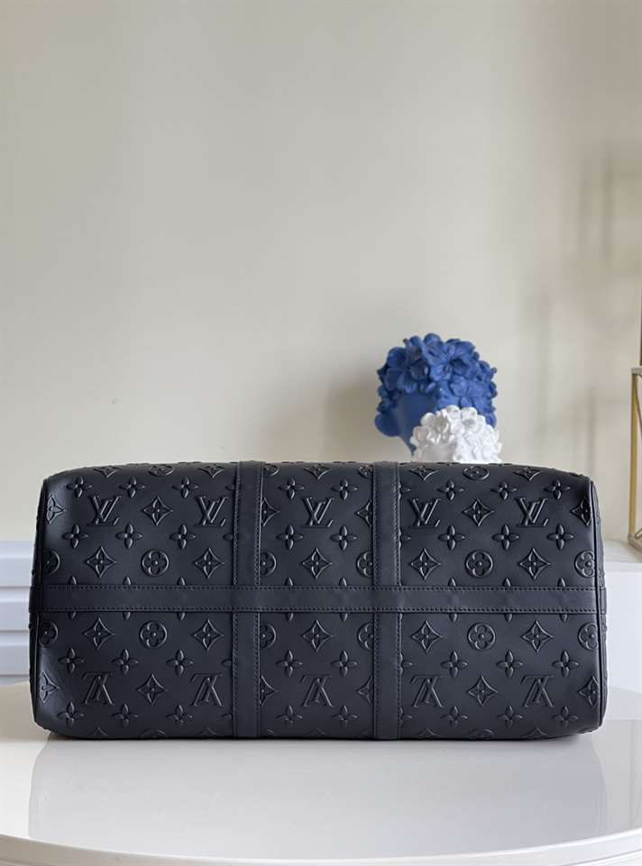 Louis Vuitton Keepall Bandoulière 50 - LDB122 - 9
