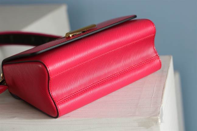 Louis Vuitton Twist PM - LHB584 - 8