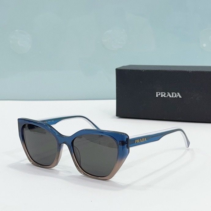 Prada Sunglasses - PG28