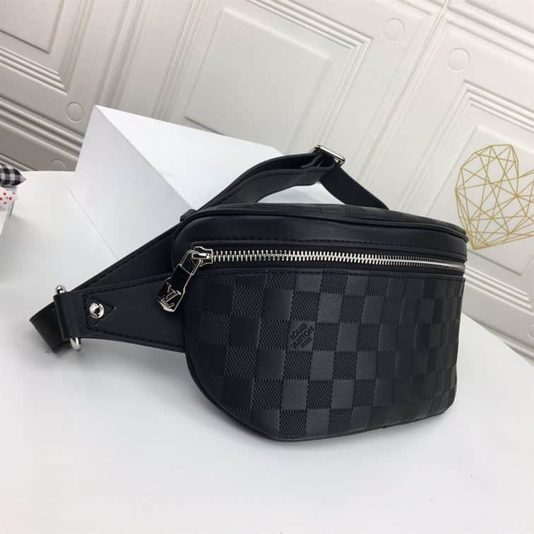 Louis Vuitton Campus Bumbag - LBB081 - 6