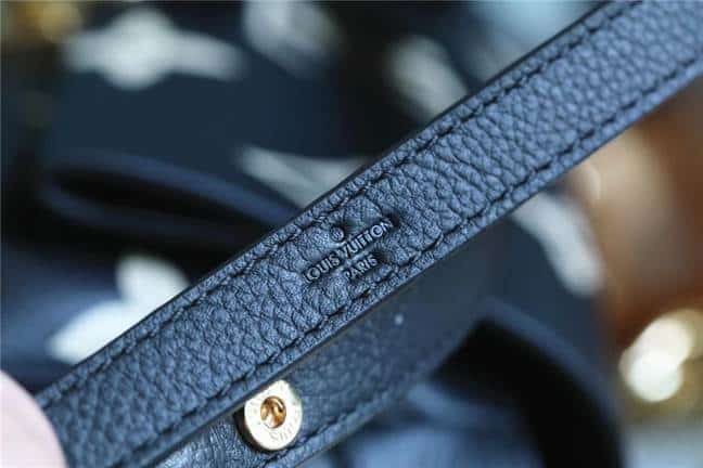Louis Vuitton Bicolor Monogram Empreinte Leather - LHB456 - 11