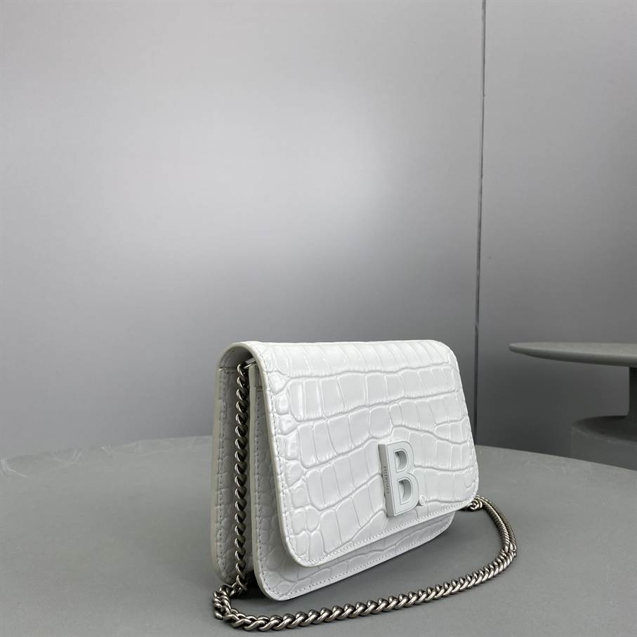 Balenciaga Crossbody Bag - BHB27 - 7