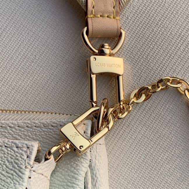 Louis Vuitton Multi Pochette Accessoires - LHB546 - 8