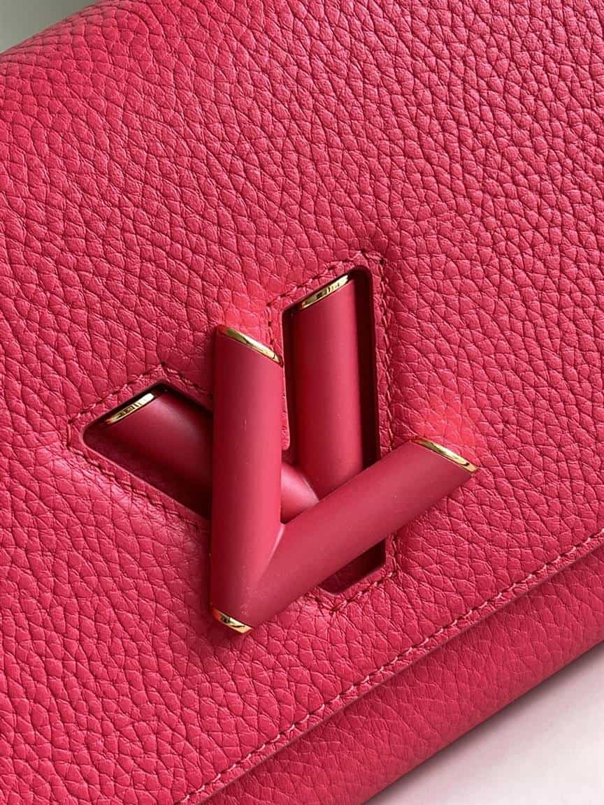 Louis Vuitton Twist PM Other Leathers - LHB504 - 7