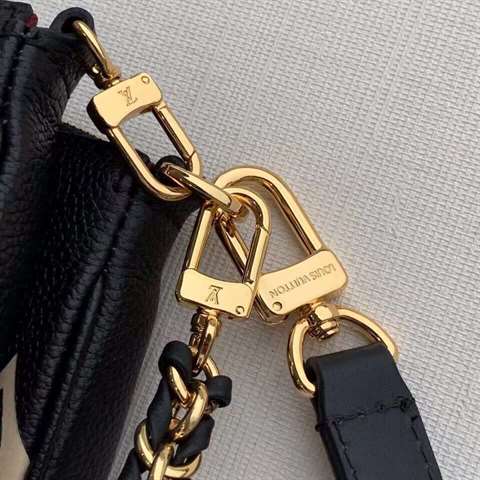 Louis Vuitton Multi Pochette Accessoires - LHB338 - 9