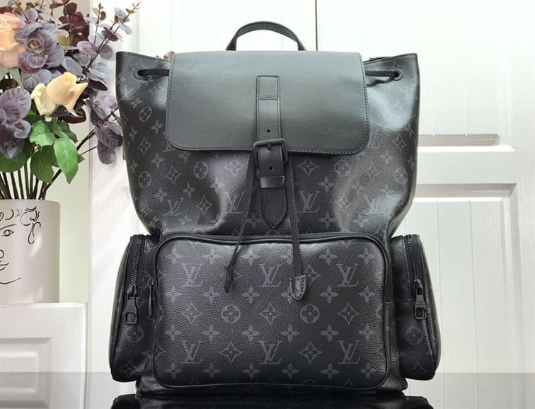 Louis Vuitton Backpack Trio - LBP008 - 2