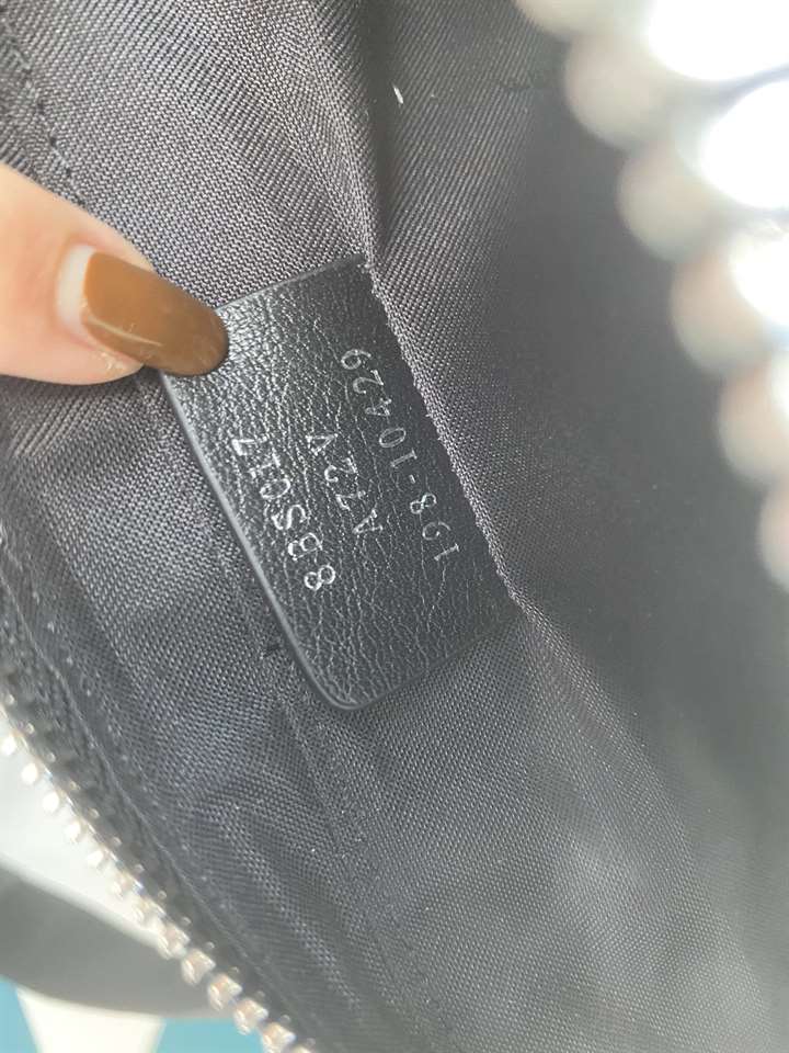 Fendi Crossbody Bag - FPD05 - 9