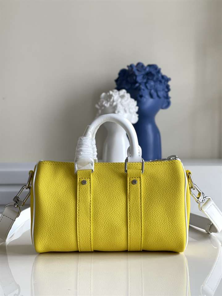 Louis Vuitton Keepall Xs - LDB121 - 3