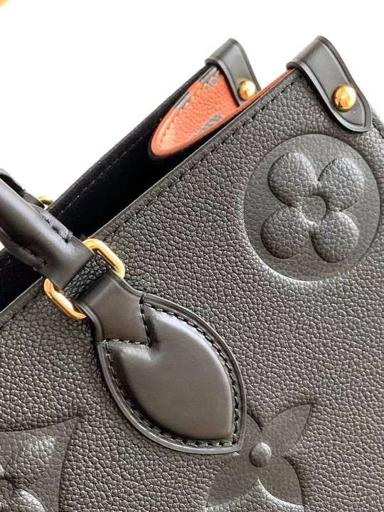 Louis Vuitton Onthego MM - LHB385 - 9