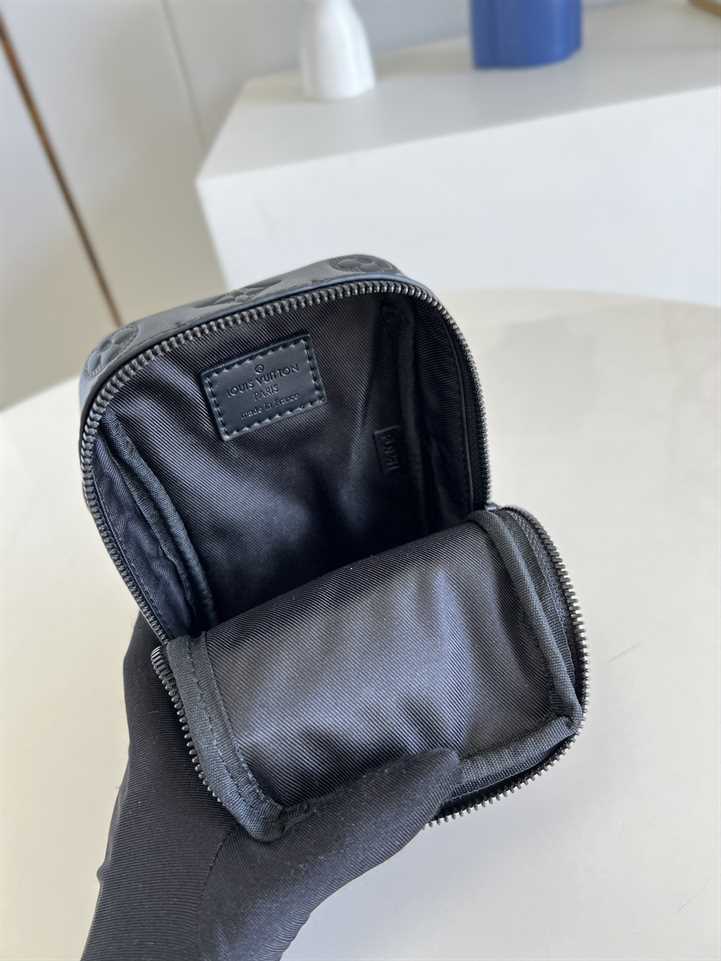 DOUBLE PHONE POUCH NM - LMB328 - 17