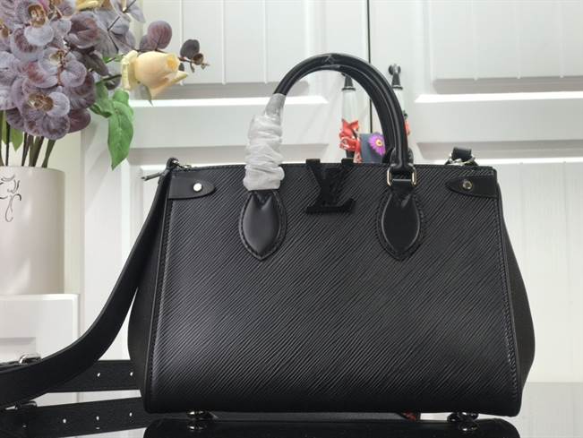 Louis Vuitton Grenelle Tote PM - LTB533 - 2