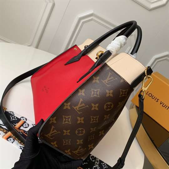 Louis Vuitton On My Side Mm - LTB161 - 8