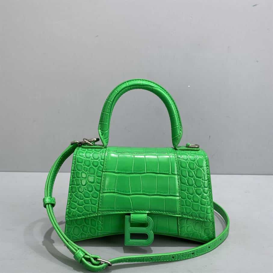 Women'S Hourglass Small Handbag - BHB17 - 8