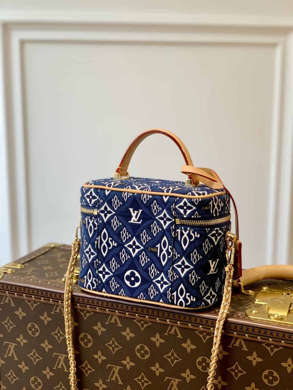 Louis Vuitton Since 1854 Vanity Pm - LHB411 - 7
