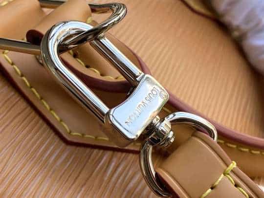 Louis Vuitton Alma BB - LHB381 - 6