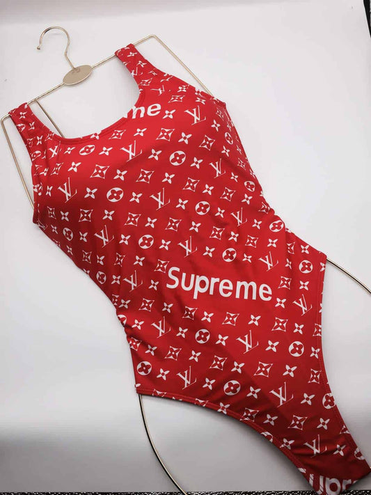 LV Swimsuit - LVS28 - 1