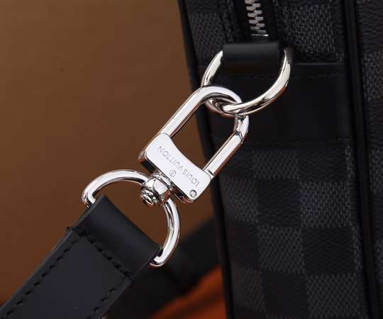 Louis Vuitton Porte-Documents Voyage Pm - LDB302 - 8