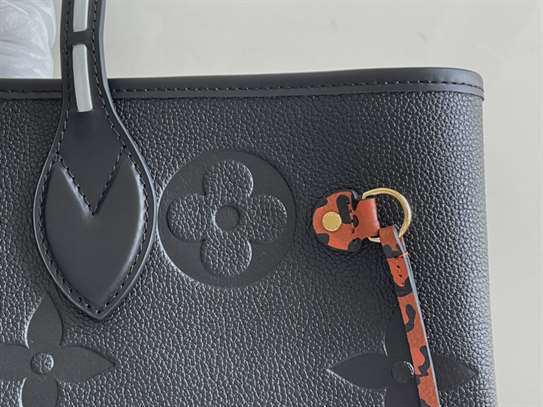 Louis Vuitton Neverfull Mm - LTB181 - 9