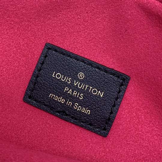 Louis Vuitton Pochette Tuileries Second Bag - LP230 - 4