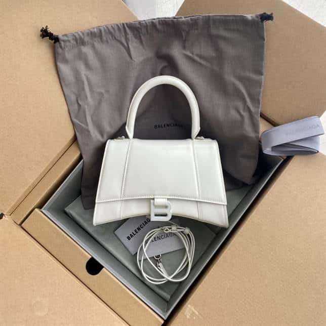 Women'S Hourglass Small Handbag - BHB22 - 8