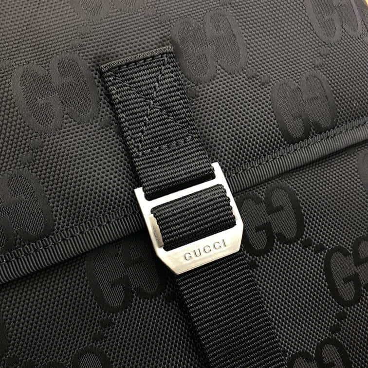 Gucci Off The Grid duffle bag - GDB67 - 10