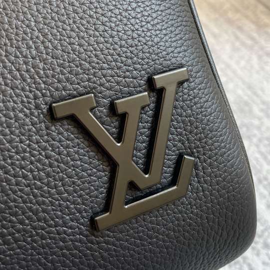 Louis Vuitton Keepall Bandoulière 40 - LDB120 - 9