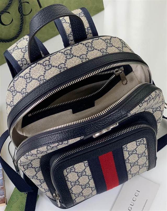 Gucci Women Designer Backpack - GBP108 - 6
