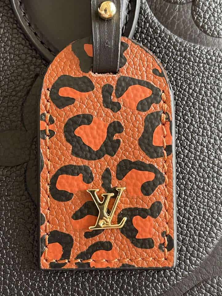 Louis Vuitton Neverfull Mm - LTB181 - 8