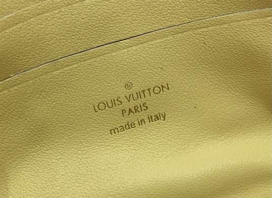 Wallet On Strap Bubblegram Leather - WPR133 - 8