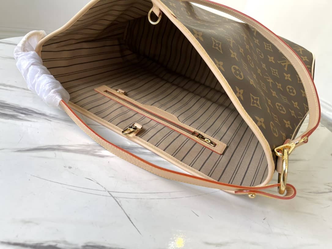LOUIS VUITTON GRACEFUL MM - LTB538 - 7