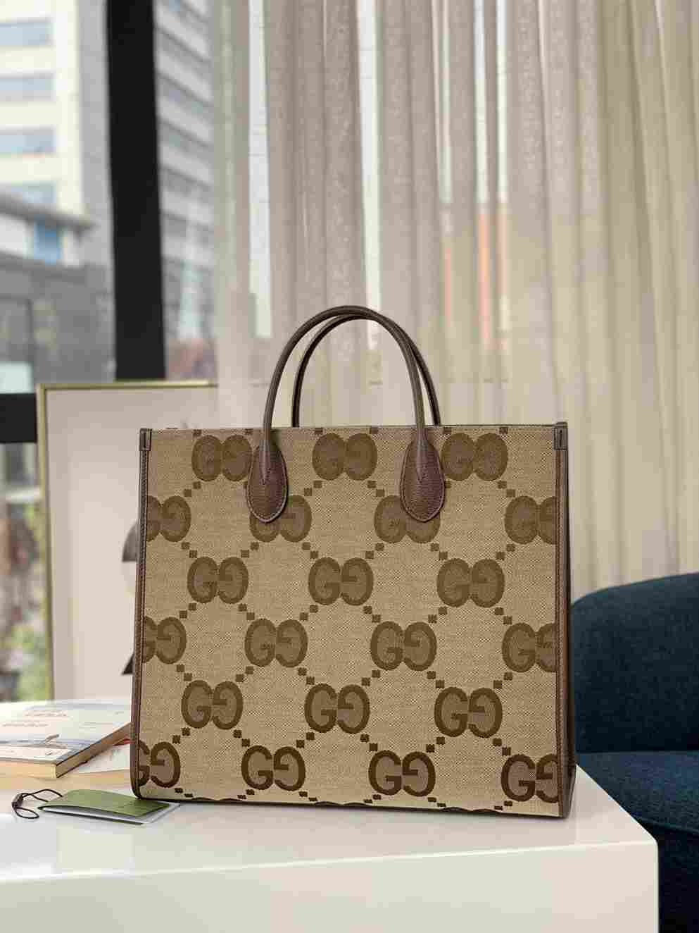 GG tote bag - GTB165 - 8