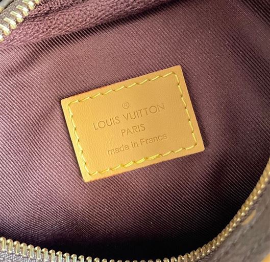 Louis Vuitton Papillon Trunk - LHB434 - 9