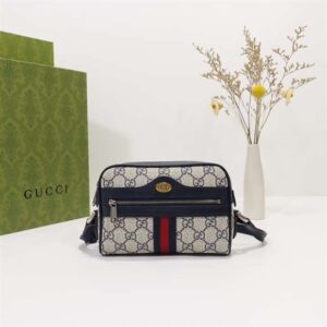 Ophidia GG mini bag - GMB140 - 2
