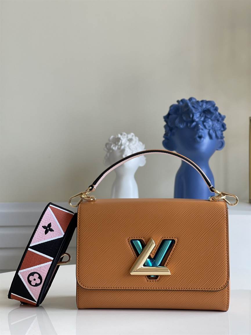 Louis Vuitton Twist MM - LHB553 - 2