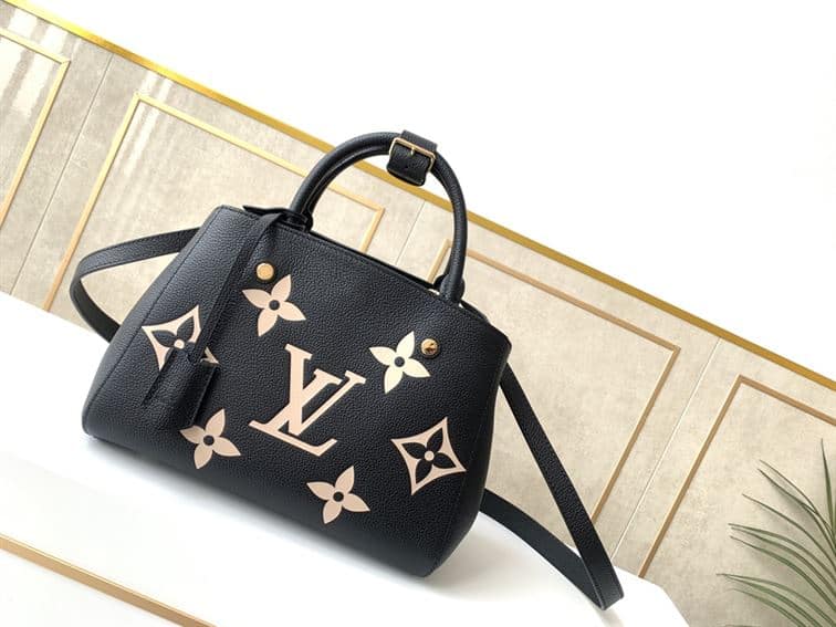 Louis Vuitton Montaigne Bb - LHB407 - 9
