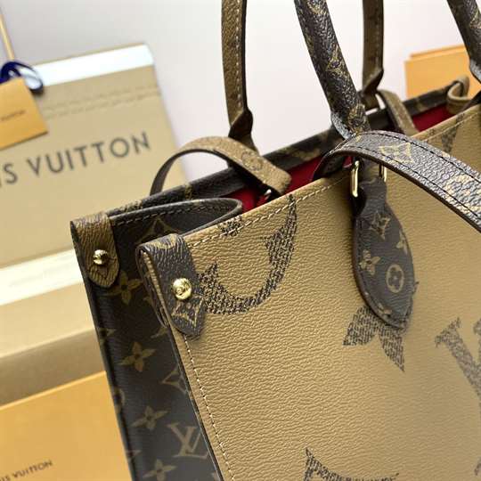 Louis Vuitton Onthego MM - LHB336 - 9