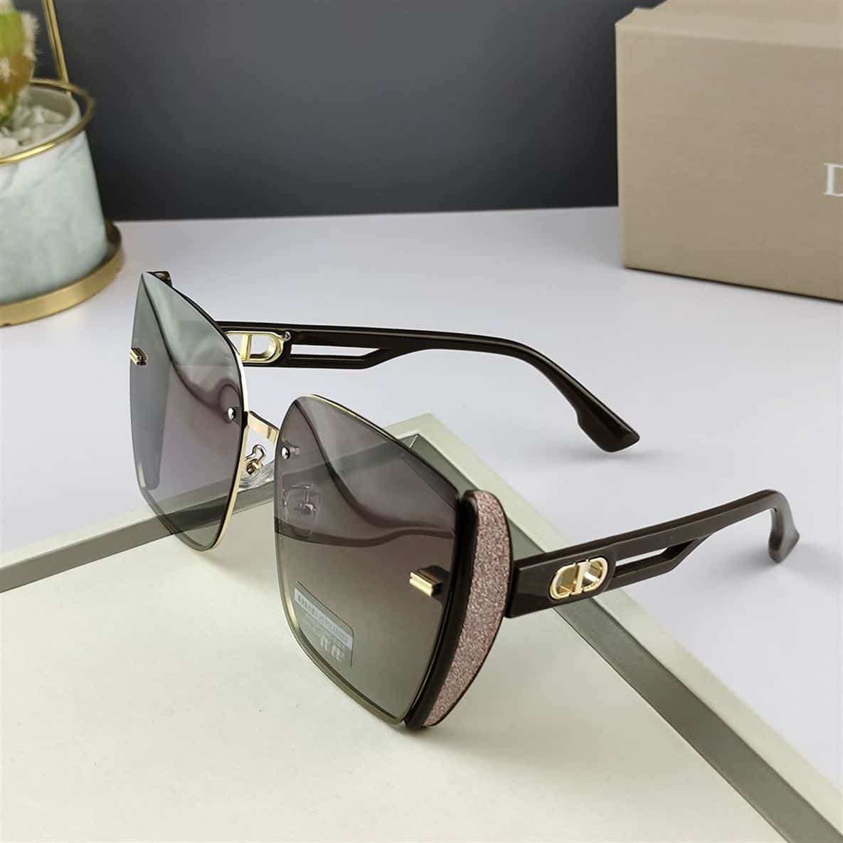 Dior Sunglasses - DG019 - 2