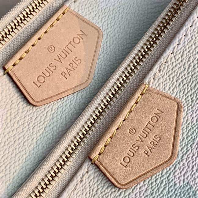 Louis Vuitton Multi Pochette Accessoires - LHB546 - 9