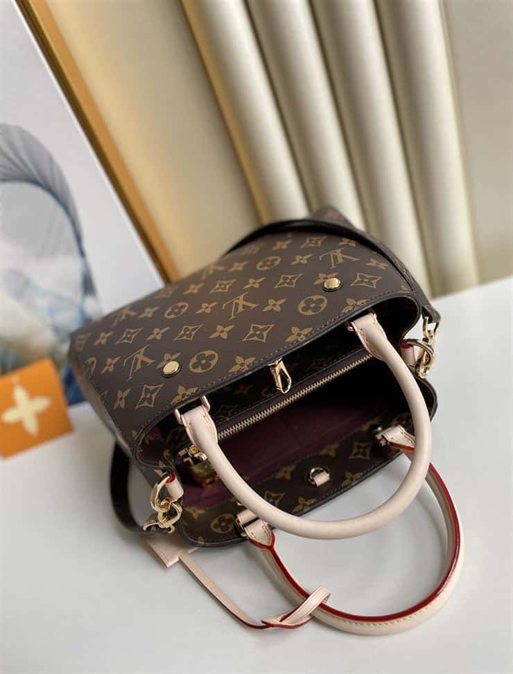 Louis Vuitton Montaigne - LHB443 - 8