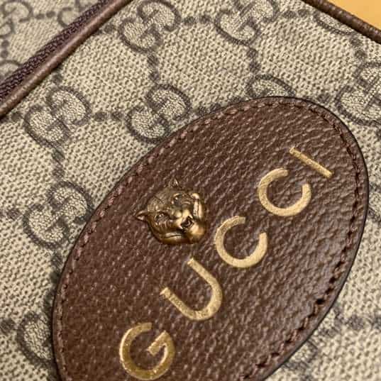 Neo Vintage mini bag - GMB151 - 9