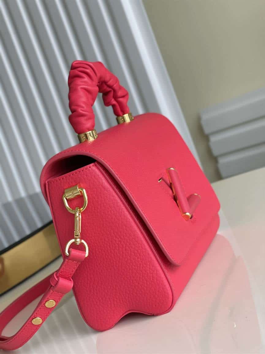 Louis Vuitton Twist PM Other Leathers - LHB504 - 9