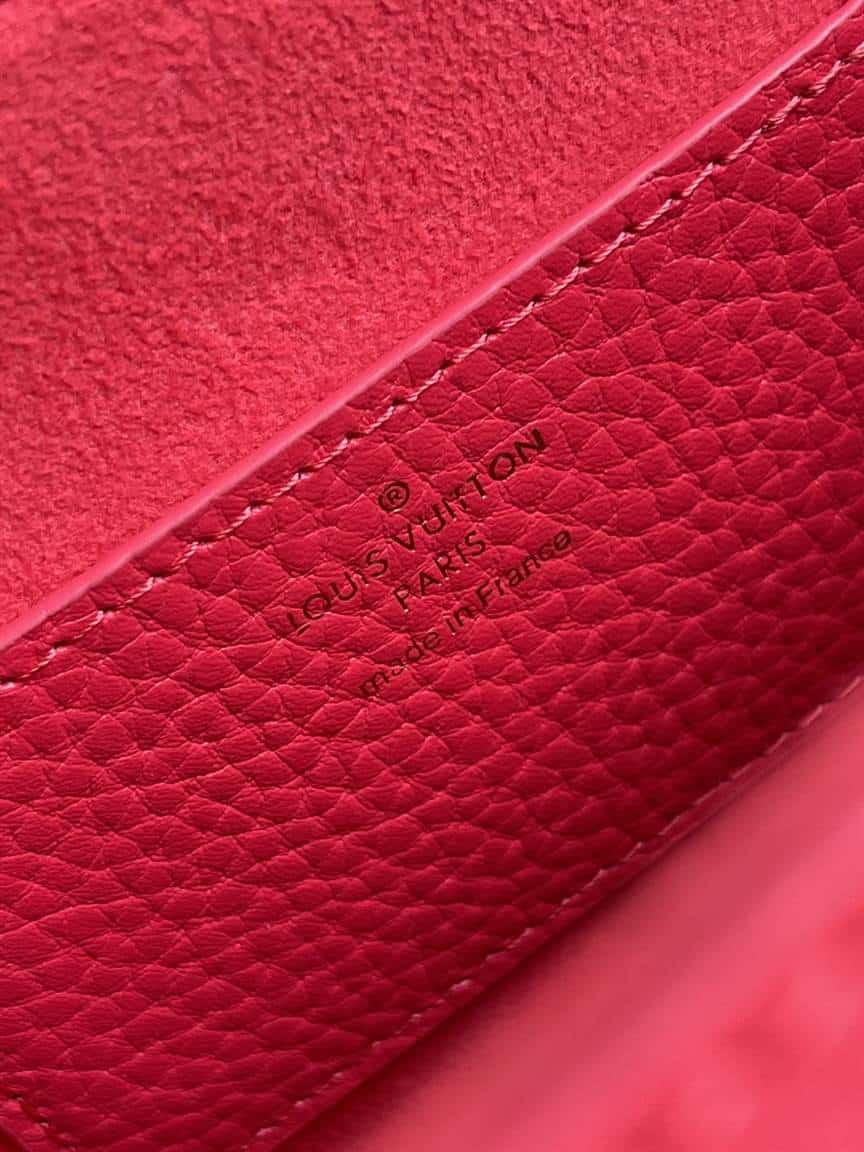 Louis Vuitton Twist PM Other Leathers - LHB504 - 8