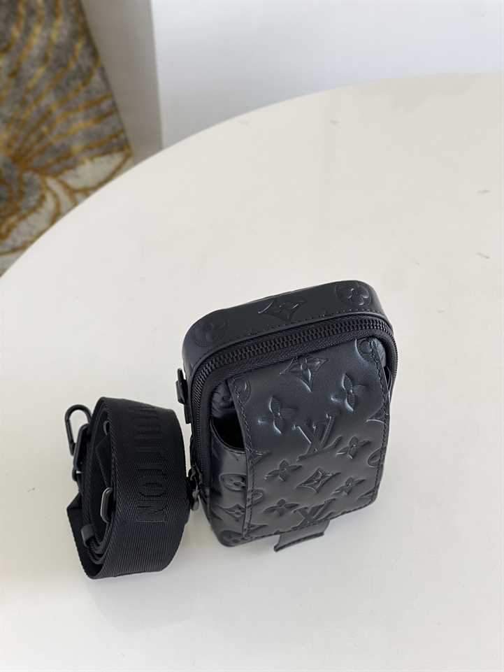 DOUBLE PHONE POUCH NM - LMB328 - 18