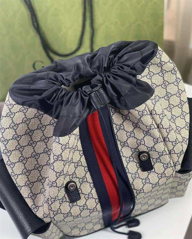 Gucci Ophidia Gg Backpack - GBP109 - 7