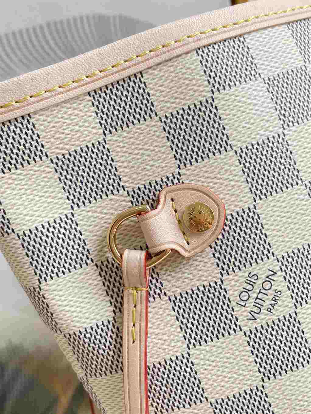 Louis Vuitton Neverfull PM - LHB608 - 9