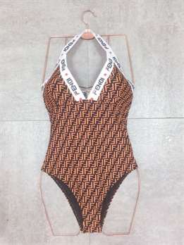 Fendi Swimsuit - FS07 - 1