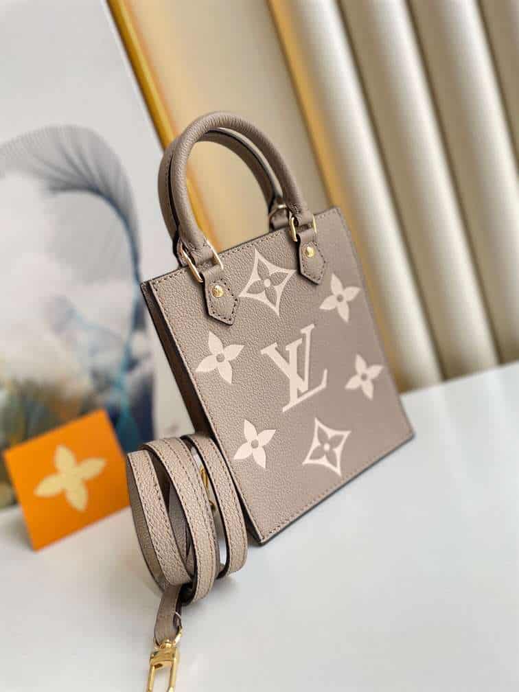 Louis Vuitton Petit Sac Plat - LHB203 - 2