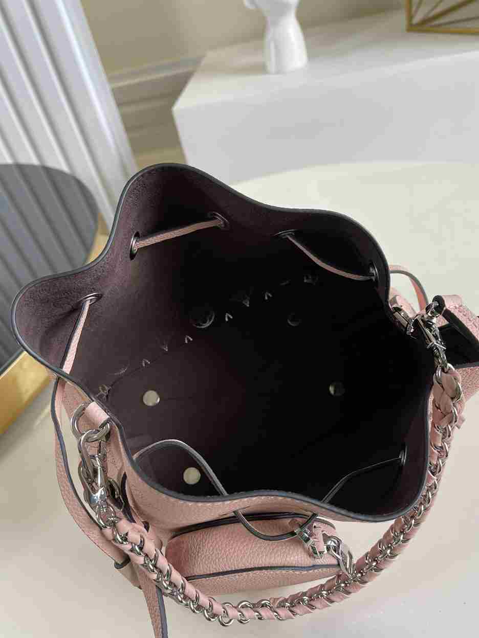 LOUIS VUITTON BELLA BUCKET BAG - LHB639 - 11